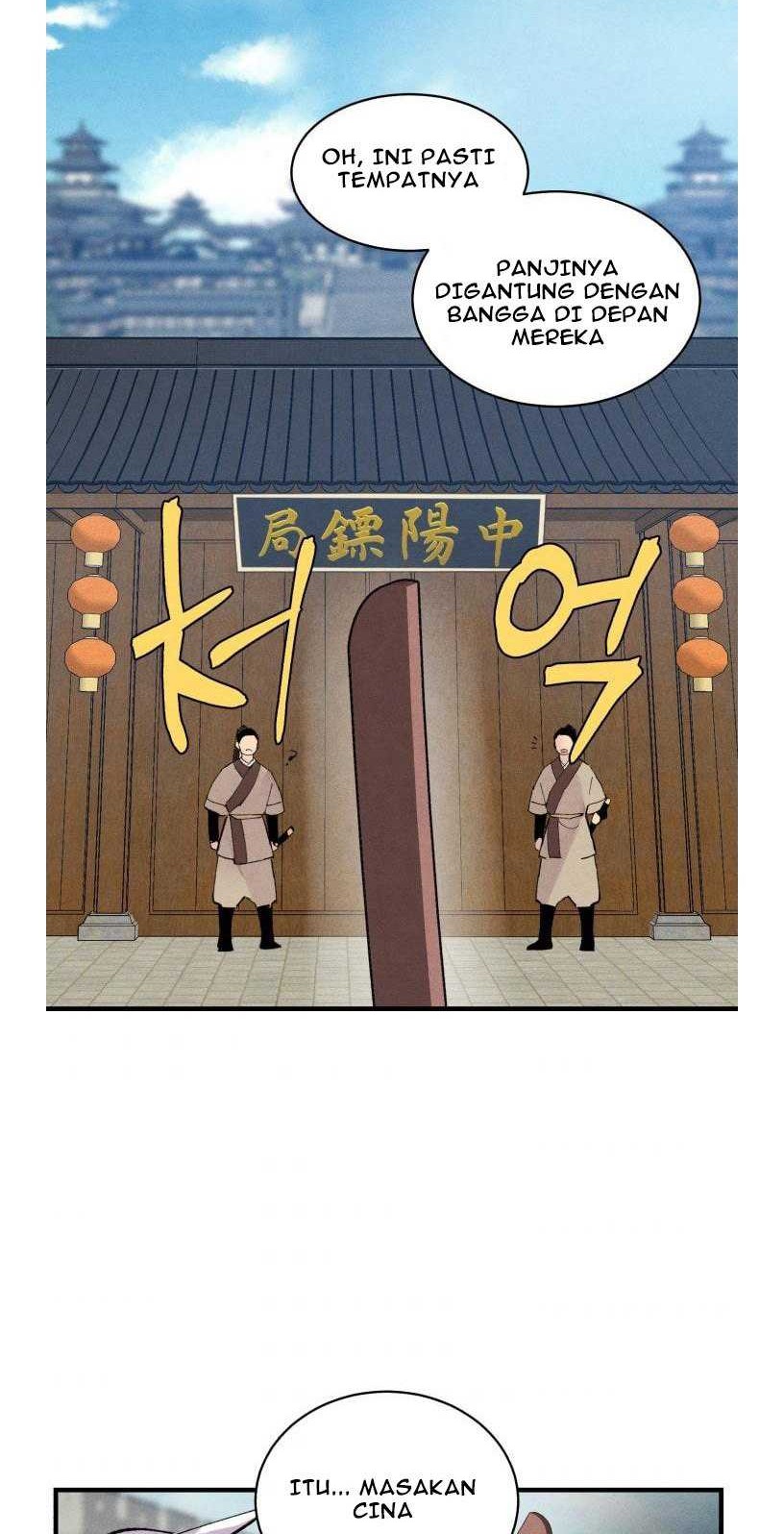 lightning expert Chapter 51 Gambar 45