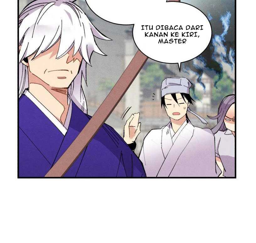 lightning expert Chapter 51 Gambar 46