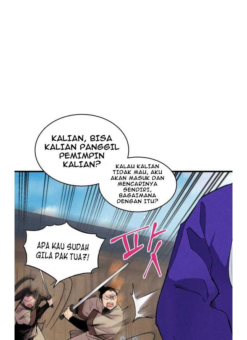 lightning expert Chapter 51 Gambar 48