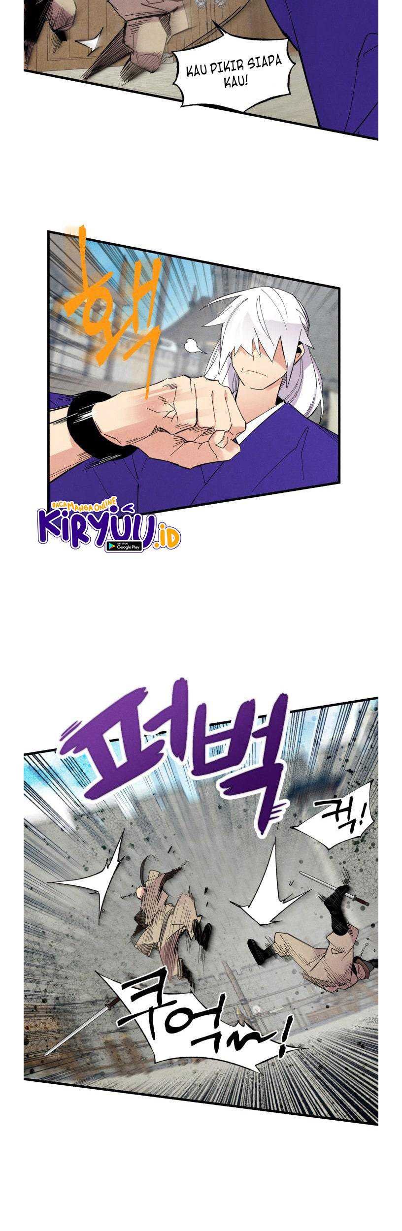 lightning expert Chapter 51 Gambar 49