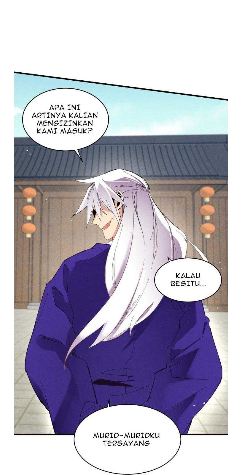 lightning expert Chapter 51 Gambar 50