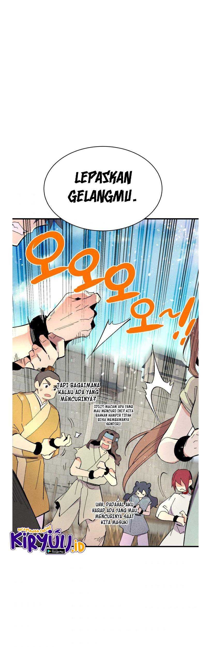 lightning expert Chapter 51 Gambar 52