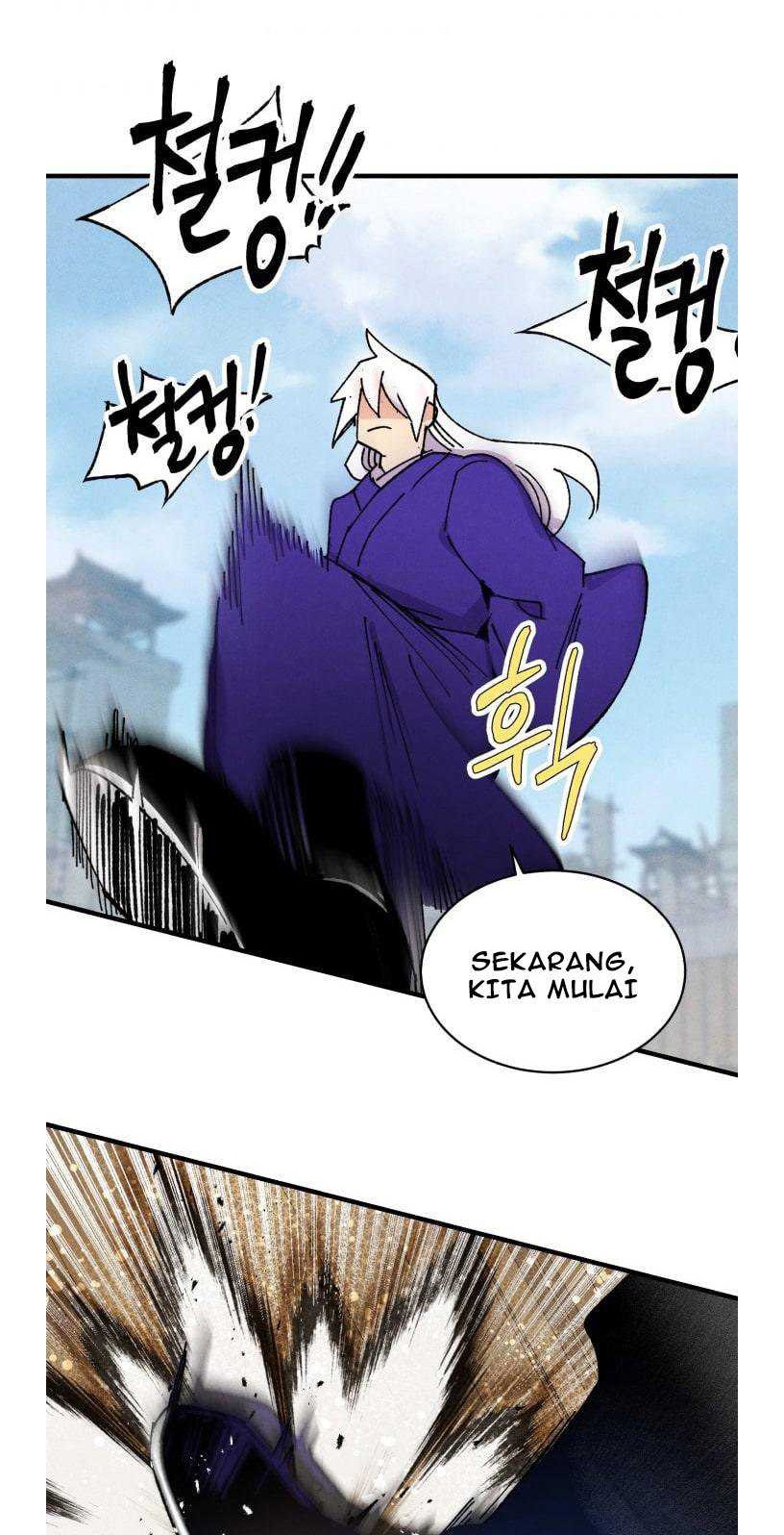 lightning expert Chapter 51 Gambar 53