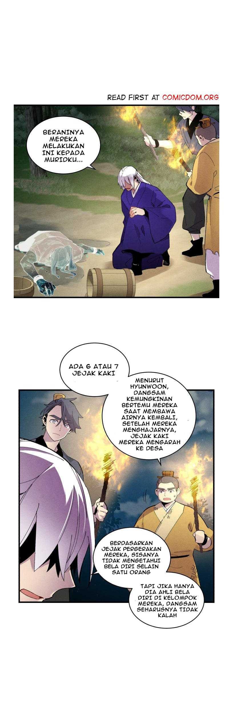 lightning expert Chapter 51 Gambar 4