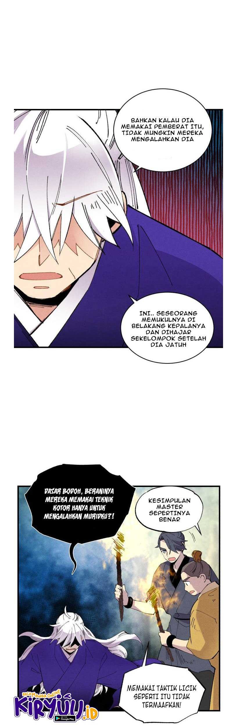 lightning expert Chapter 51 Gambar 6