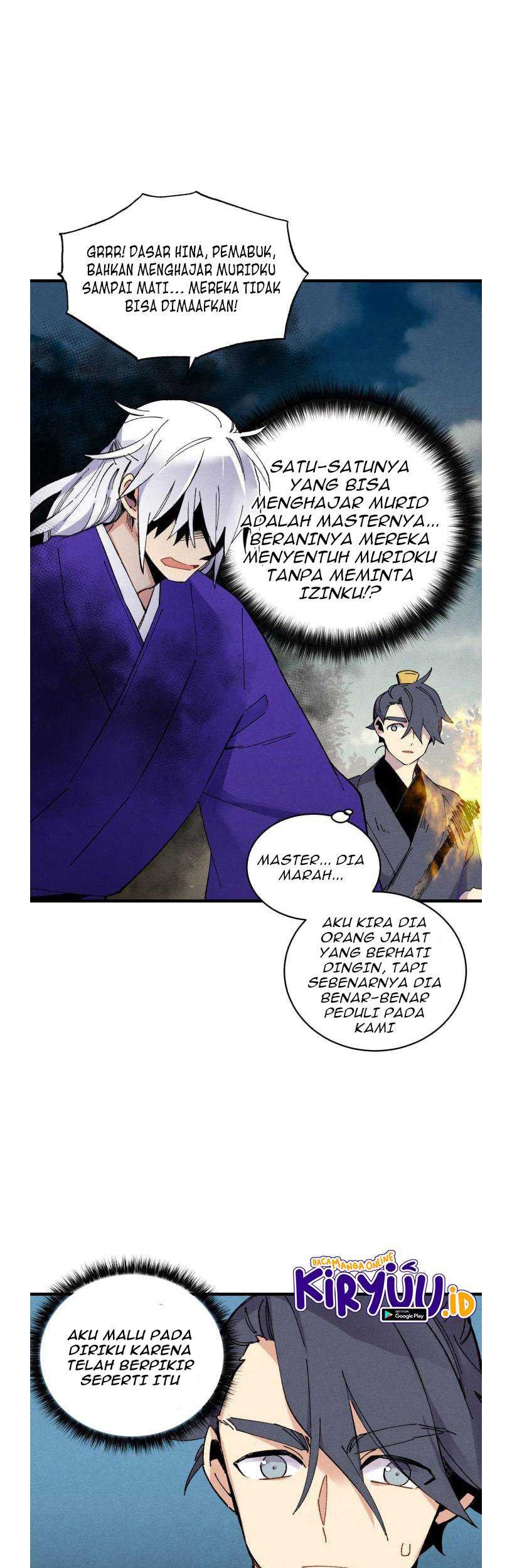 lightning expert Chapter 51 Gambar 8