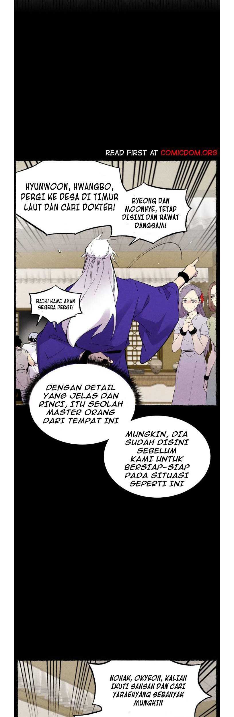 lightning expert Chapter 51 Gambar 10