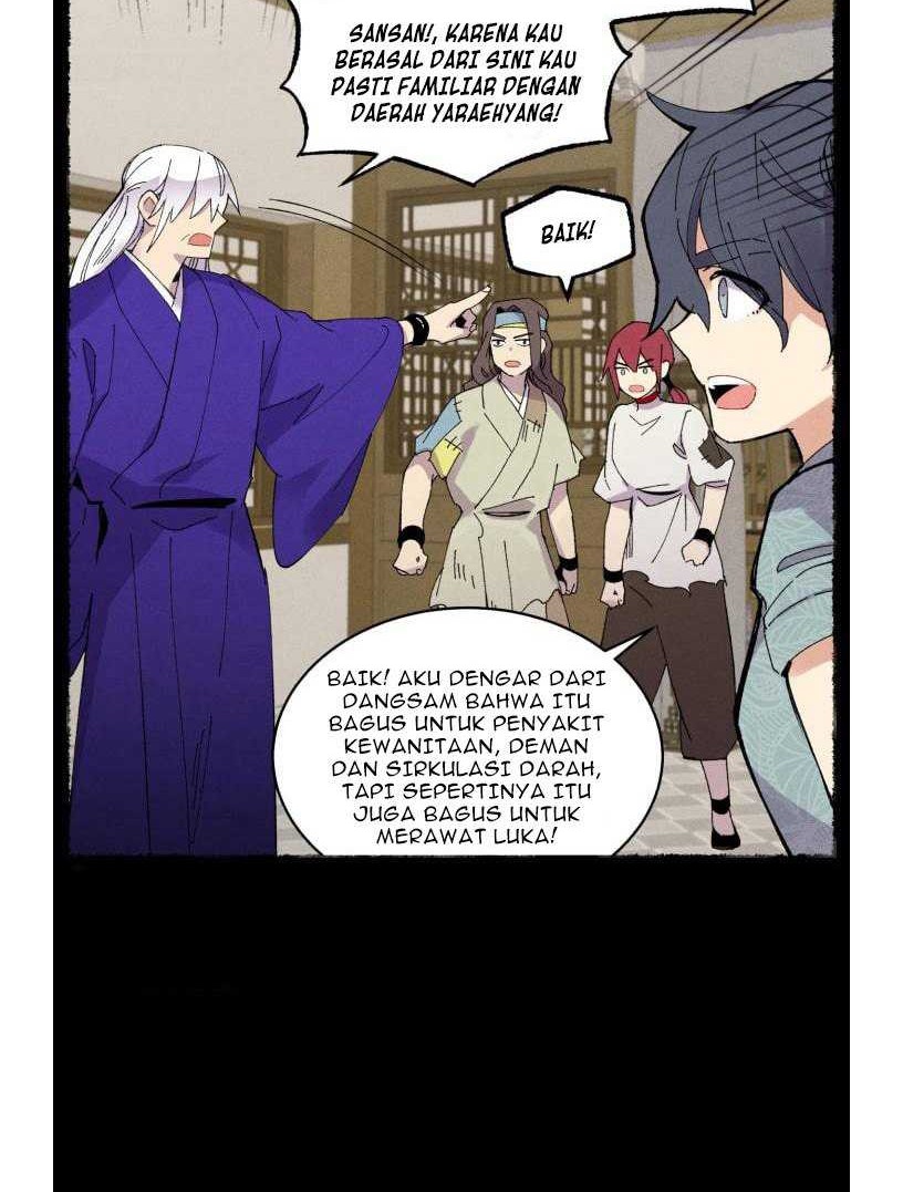 lightning expert Chapter 51 Gambar 11