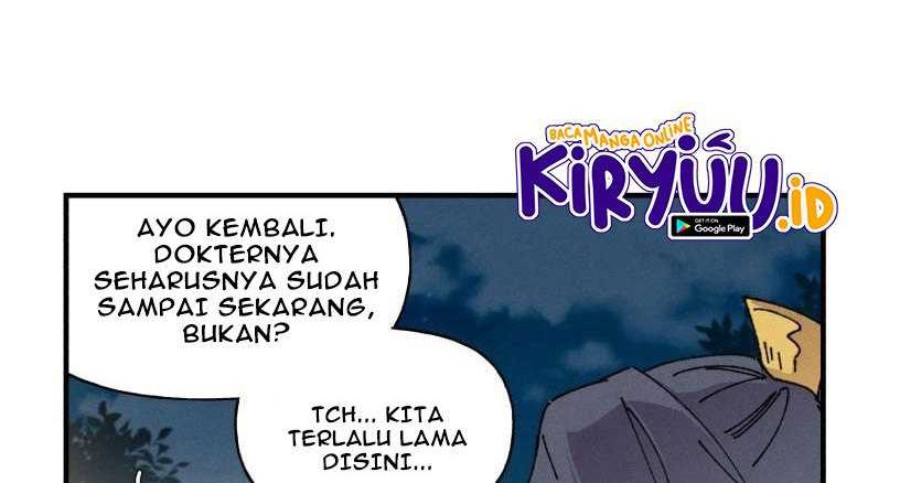 lightning expert Chapter 51 Gambar 13
