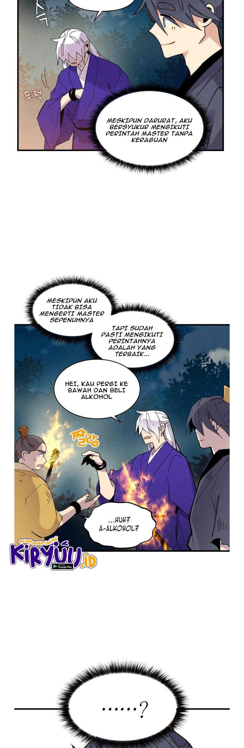 lightning expert Chapter 51 Gambar 14