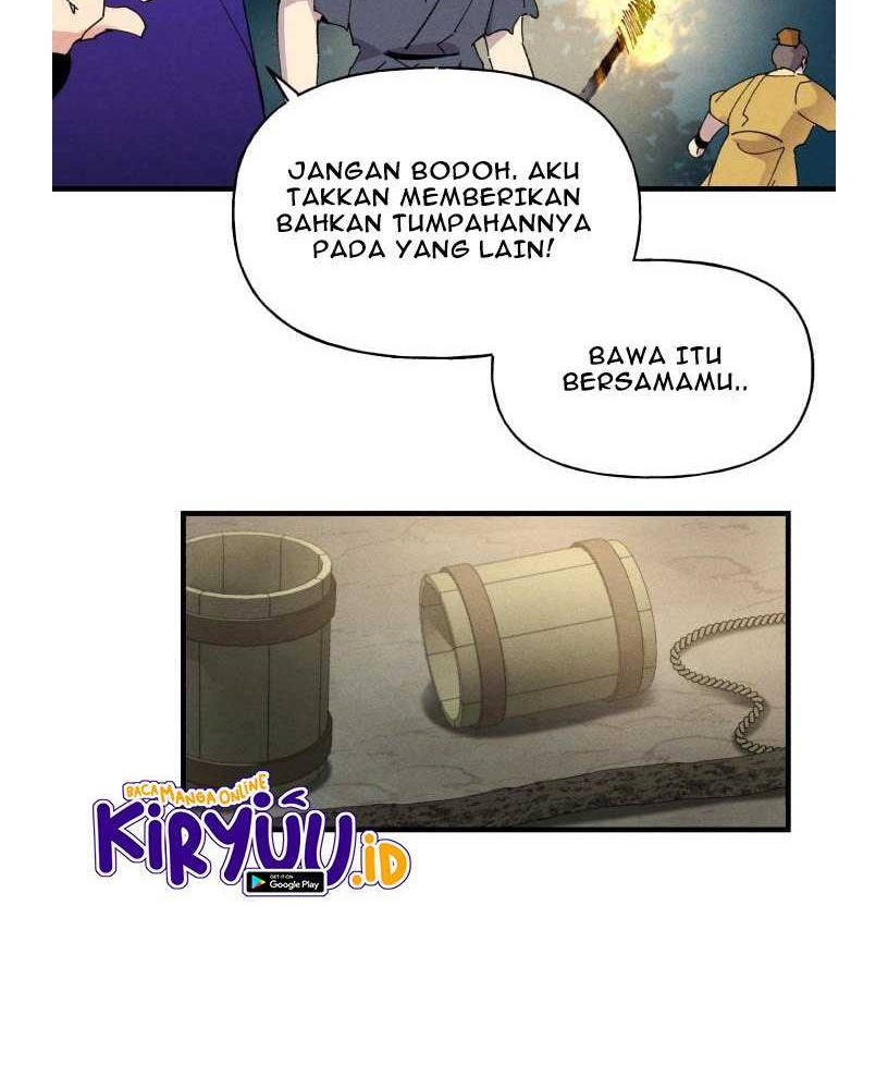 lightning expert Chapter 51 Gambar 17