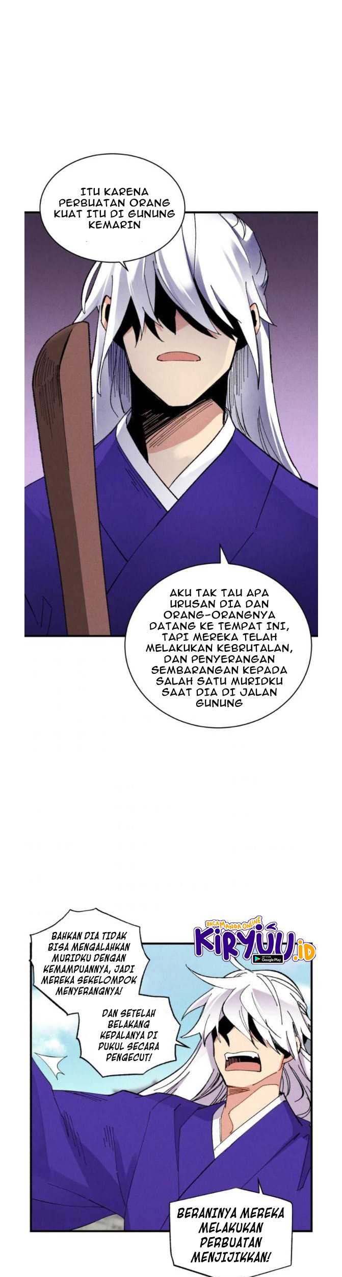 lightning expert Chapter 52 Gambar 40
