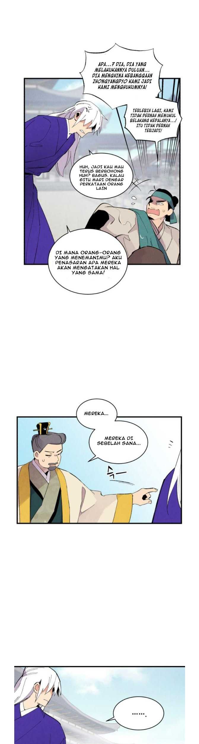 lightning expert Chapter 52 Gambar 47
