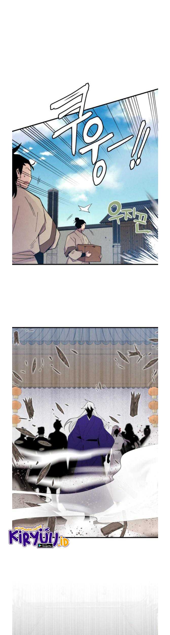 Baca Manhwa lightning expert Chapter 52 Gambar 2