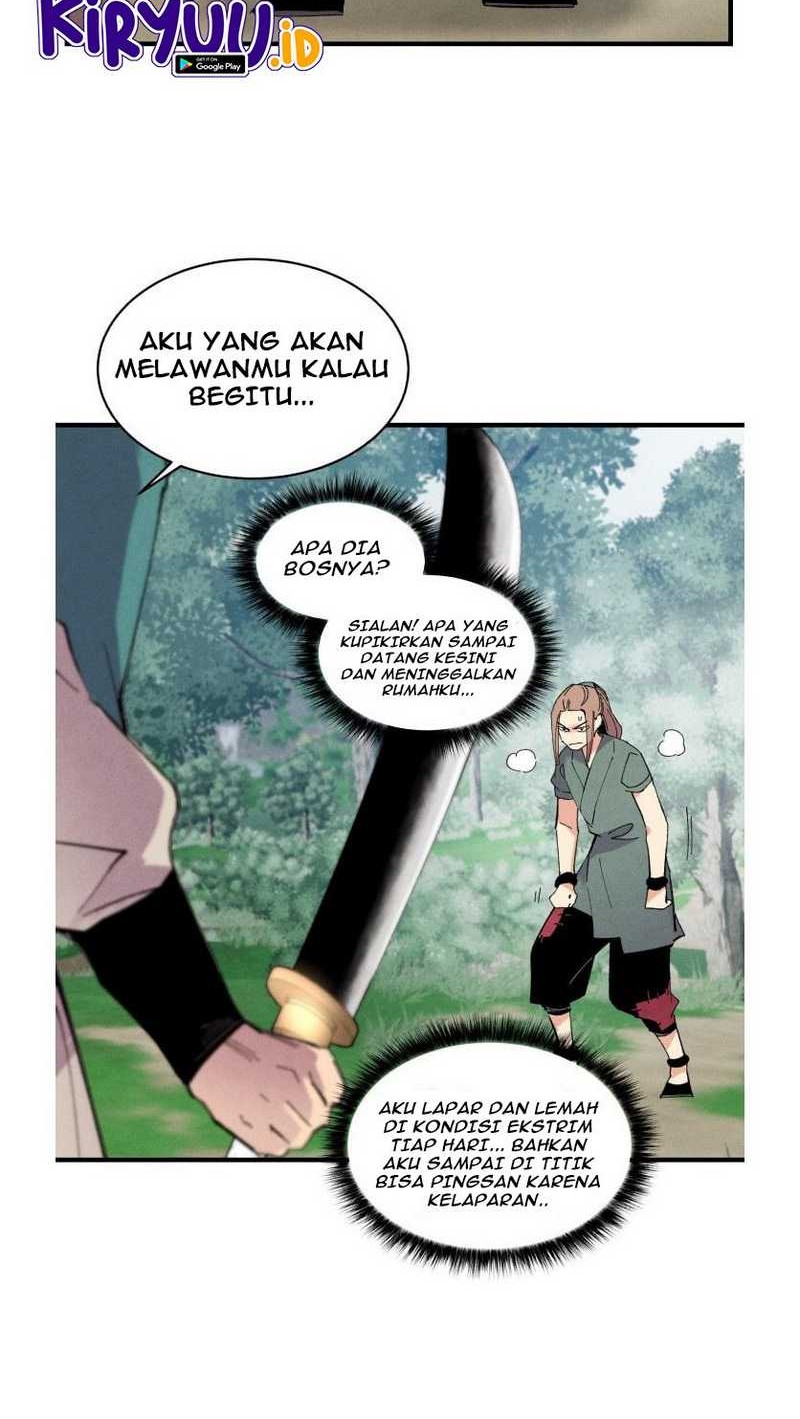 lightning expert Chapter 50 Gambar 18