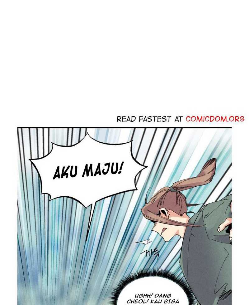 lightning expert Chapter 50 Gambar 19