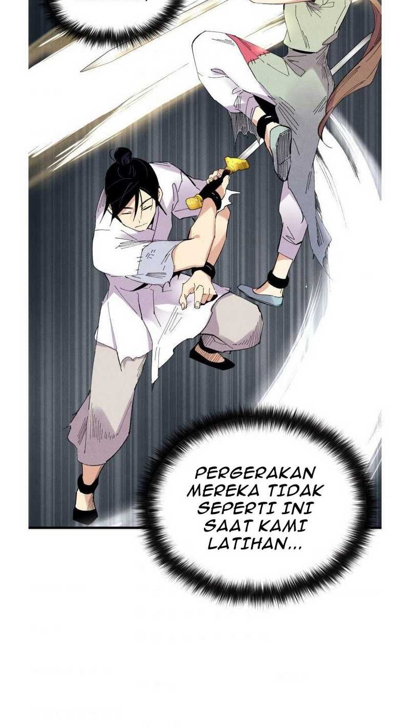 lightning expert Chapter 50 Gambar 24