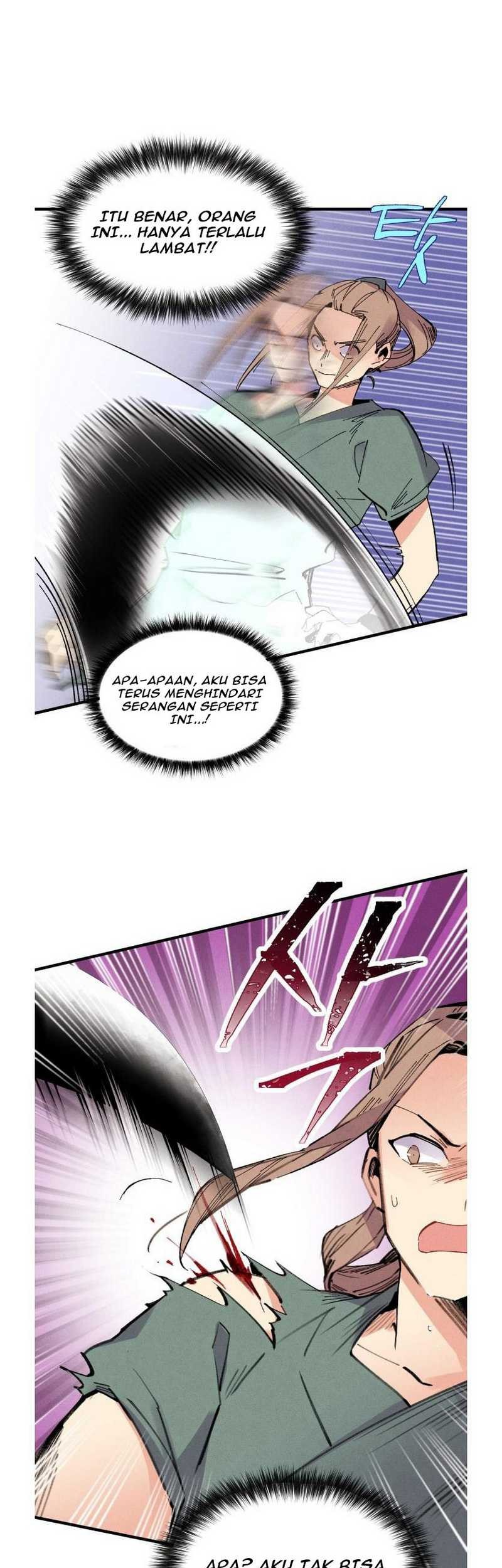 lightning expert Chapter 50 Gambar 26