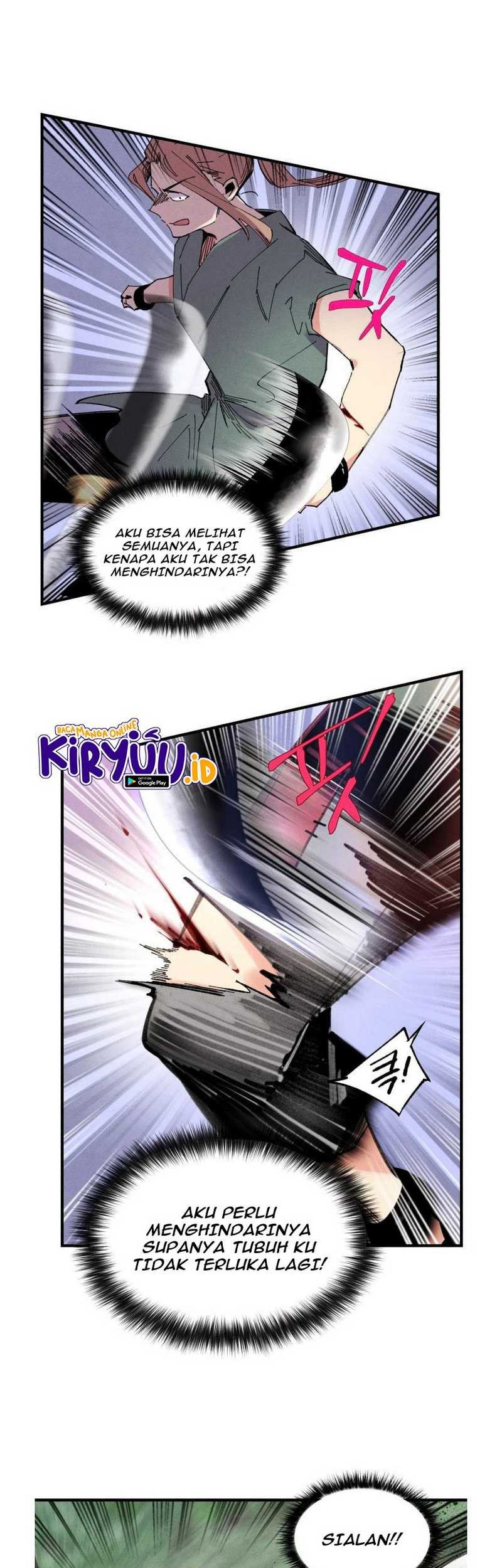 lightning expert Chapter 50 Gambar 28