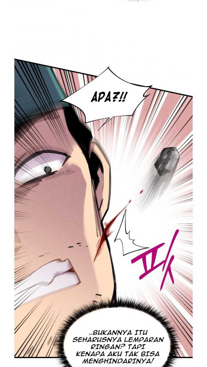 lightning expert Chapter 50 Gambar 31