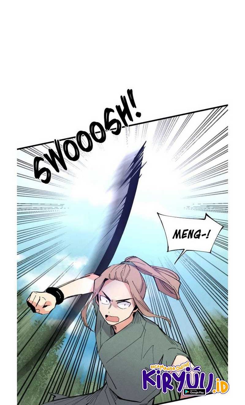 lightning expert Chapter 50 Gambar 36