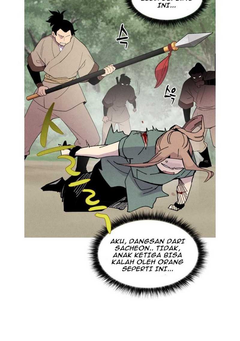 lightning expert Chapter 50 Gambar 38