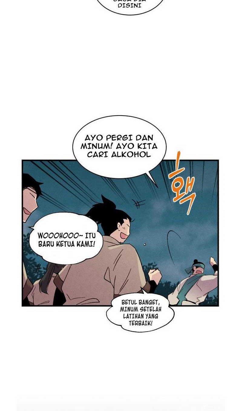 lightning expert Chapter 50 Gambar 46