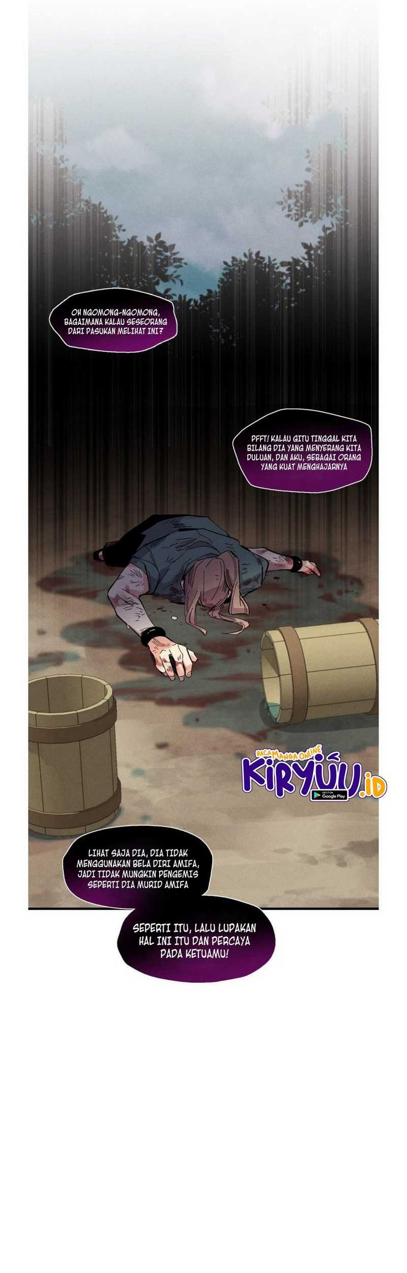 lightning expert Chapter 50 Gambar 47