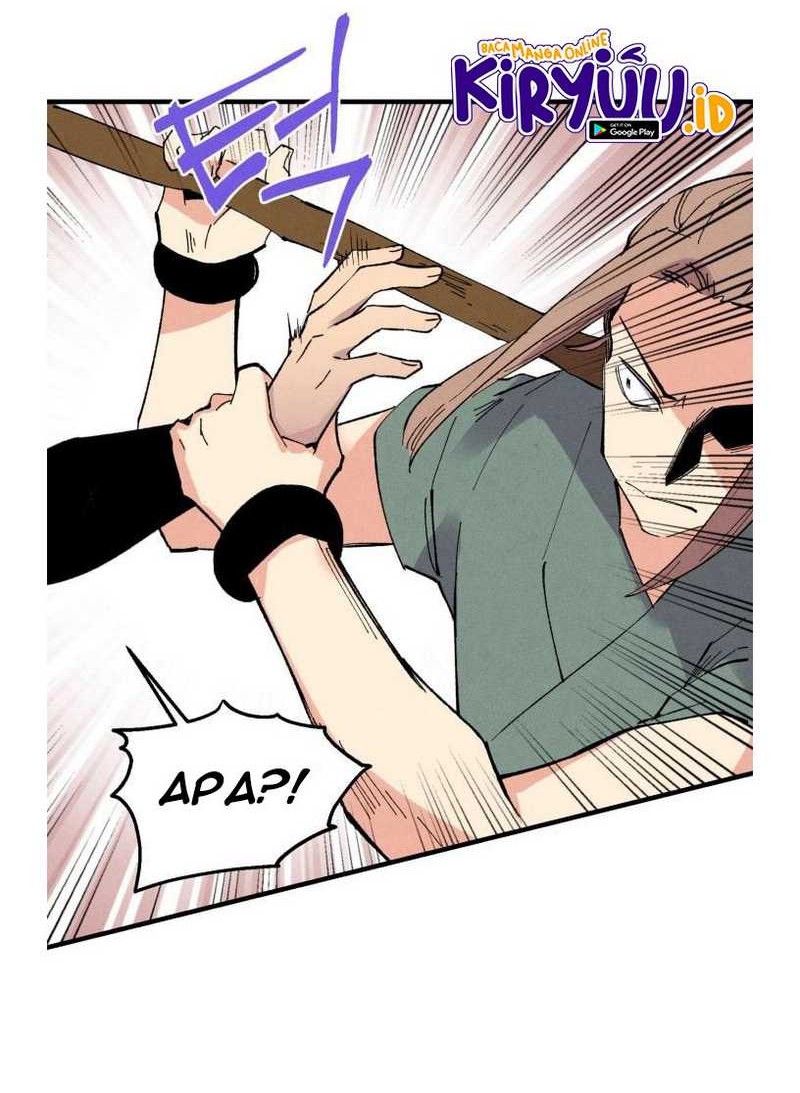 lightning expert Chapter 50 Gambar 3