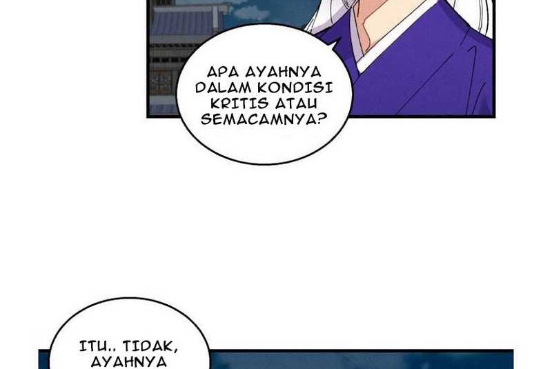 lightning expert Chapter 50 Gambar 54