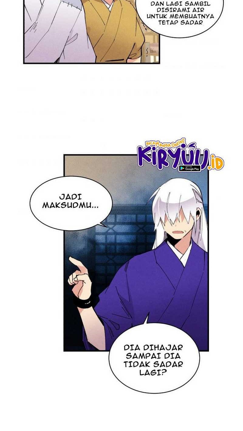 lightning expert Chapter 50 Gambar 58