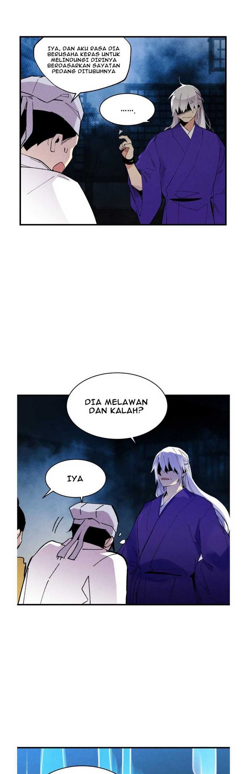 lightning expert Chapter 50 Gambar 60