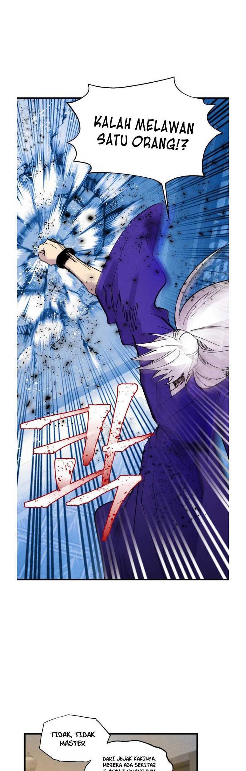 lightning expert Chapter 50 Gambar 62