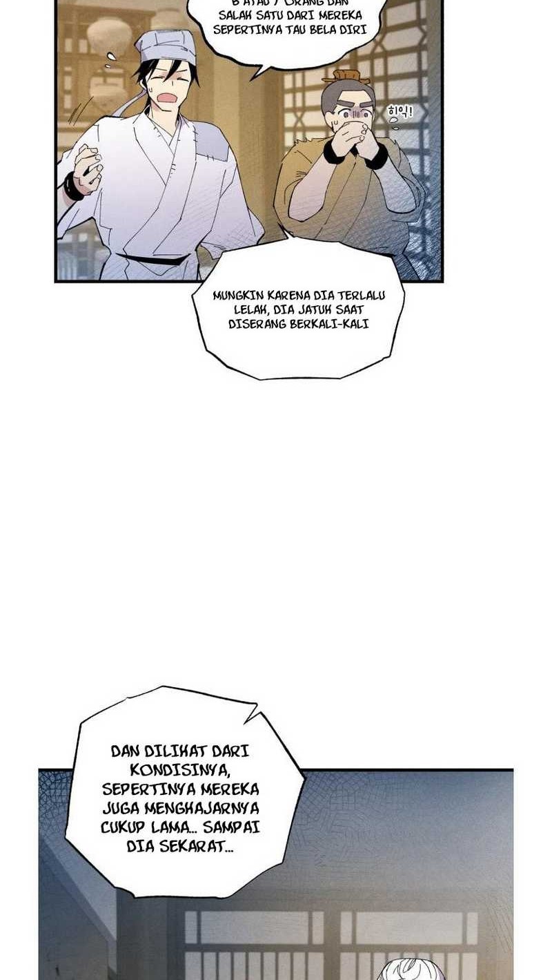 lightning expert Chapter 50 Gambar 63