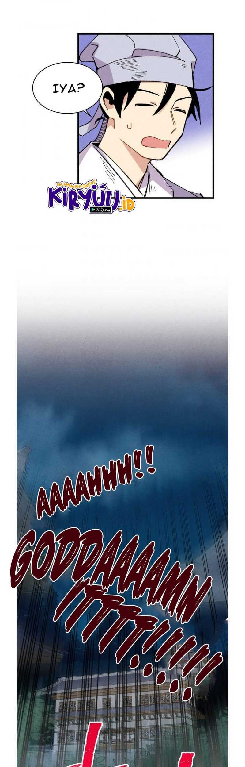 lightning expert Chapter 50 Gambar 65
