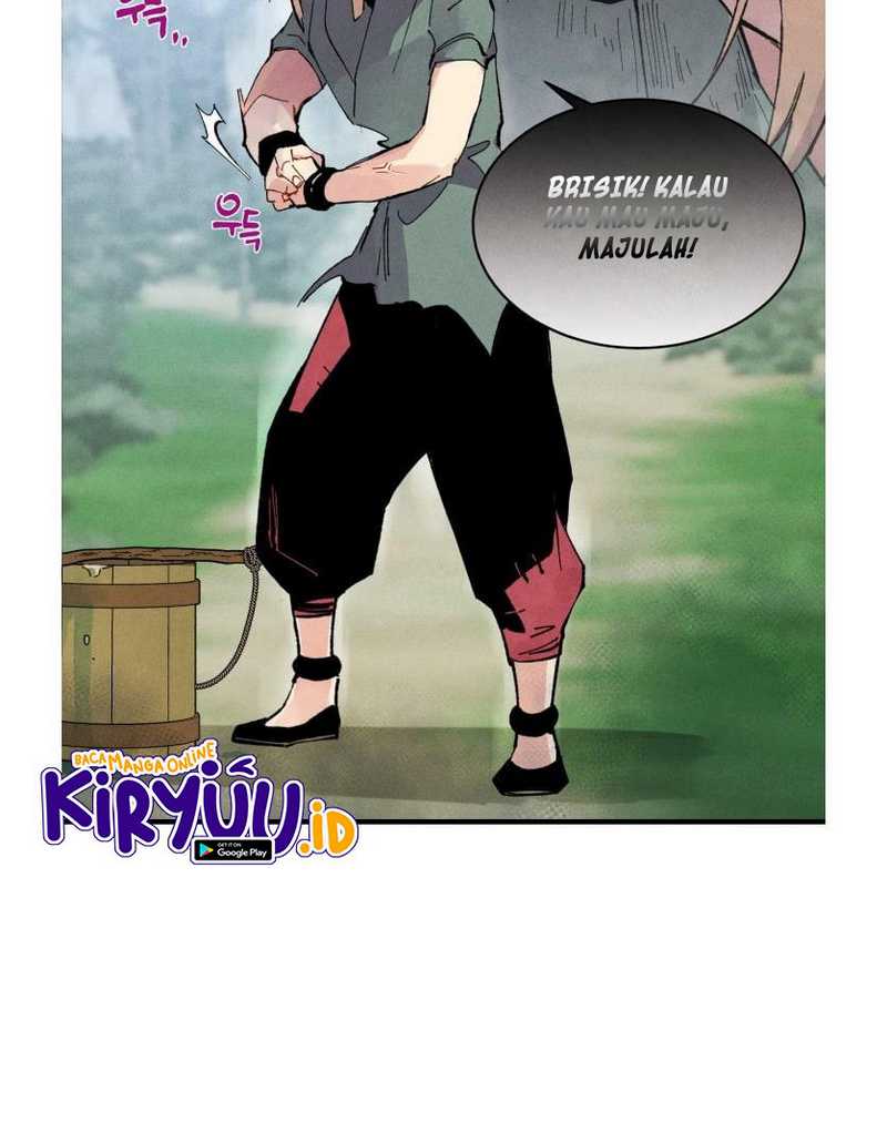 lightning expert Chapter 50 Gambar 8