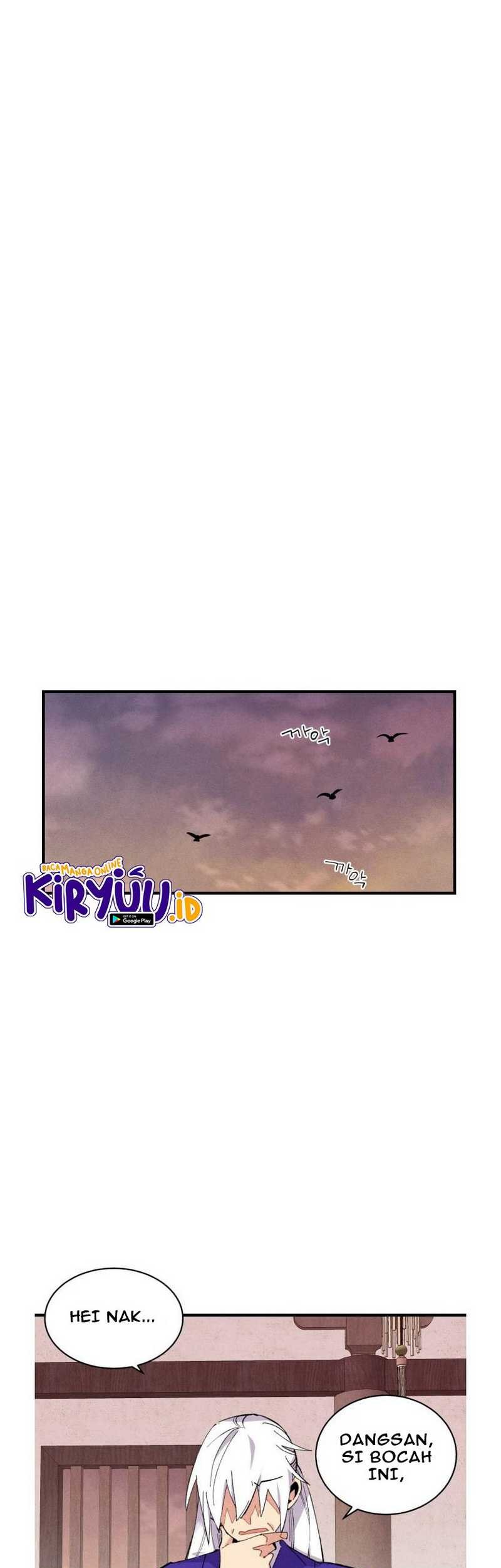 lightning expert Chapter 50 Gambar 9