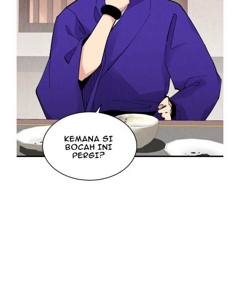 lightning expert Chapter 50 Gambar 10