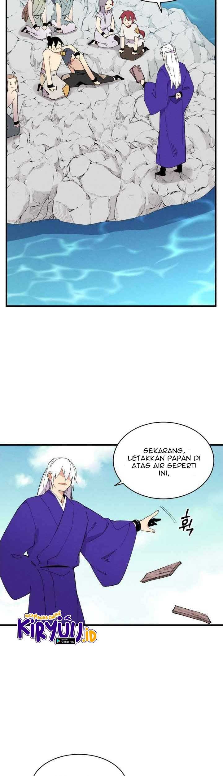lightning expert Chapter 49 Gambar 18