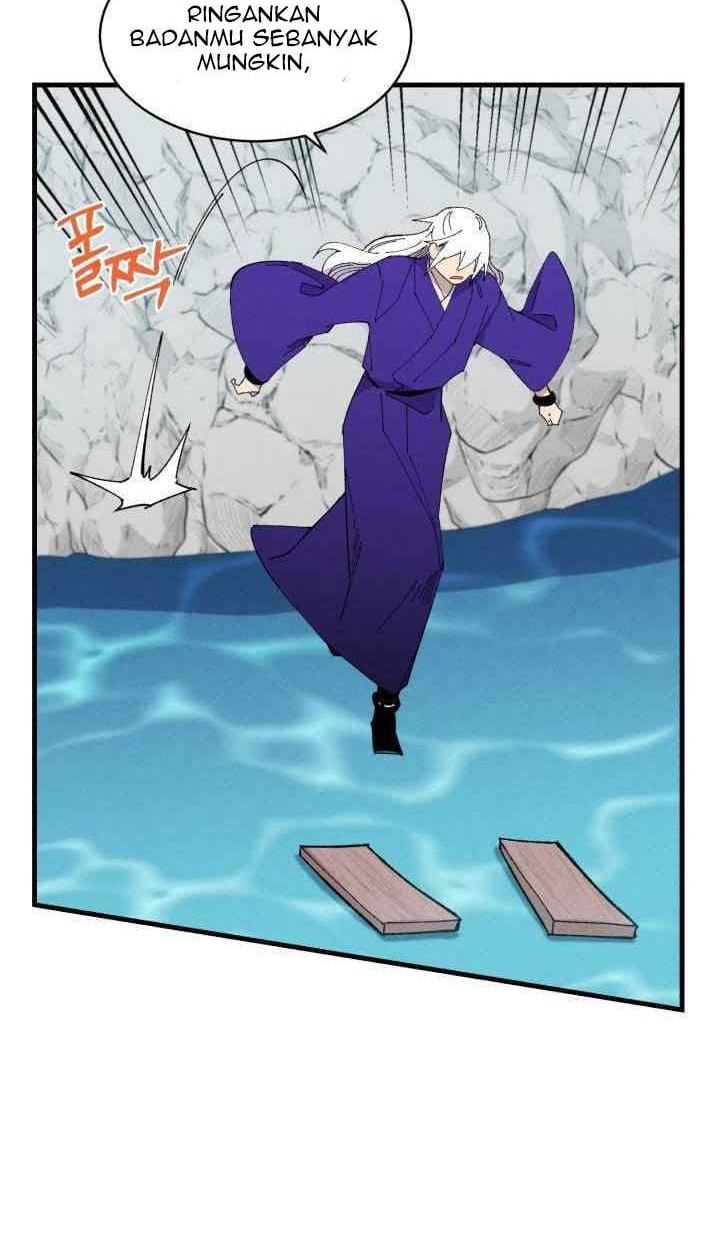 lightning expert Chapter 49 Gambar 19