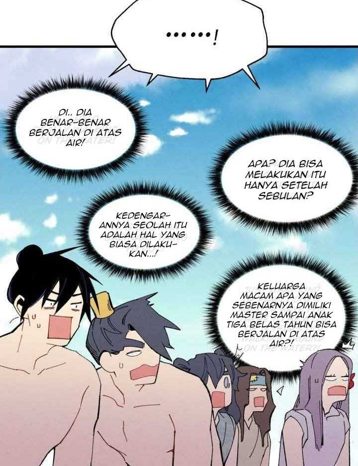 lightning expert Chapter 49 Gambar 25