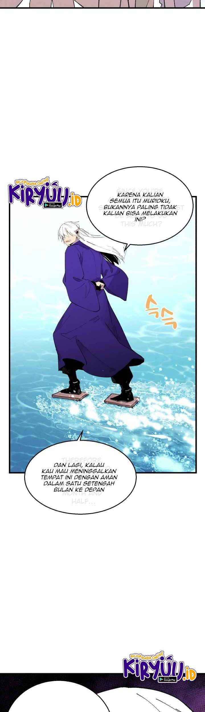 lightning expert Chapter 49 Gambar 26