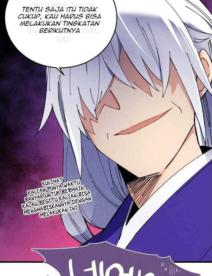 lightning expert Chapter 49 Gambar 27