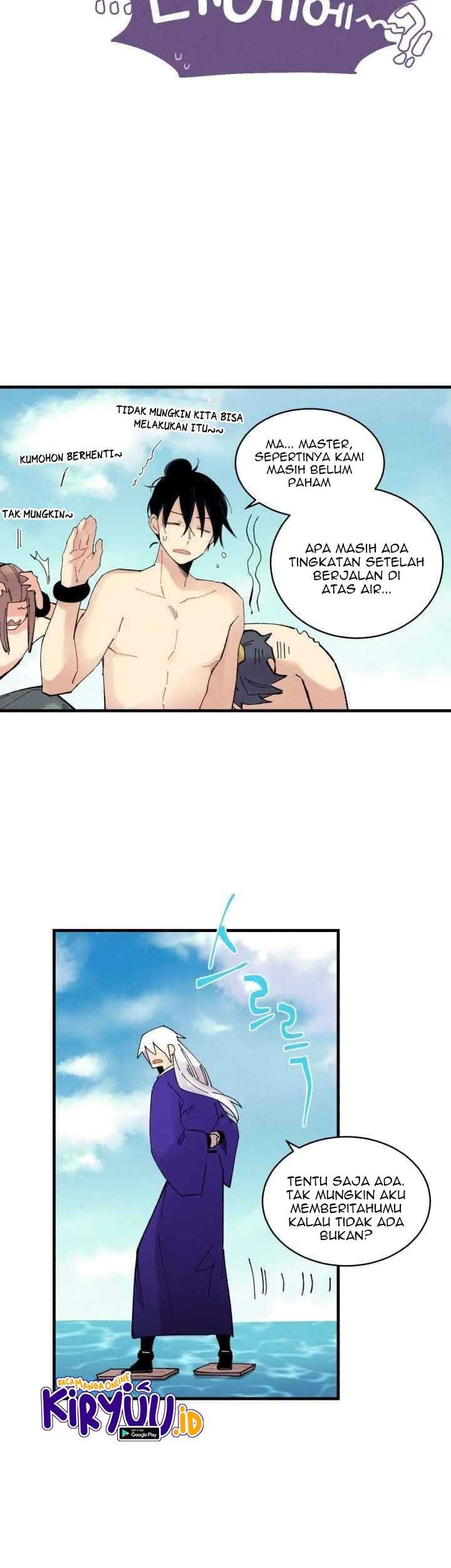 lightning expert Chapter 49 Gambar 28