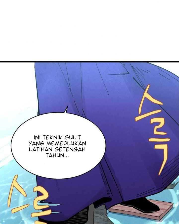 lightning expert Chapter 49 Gambar 29