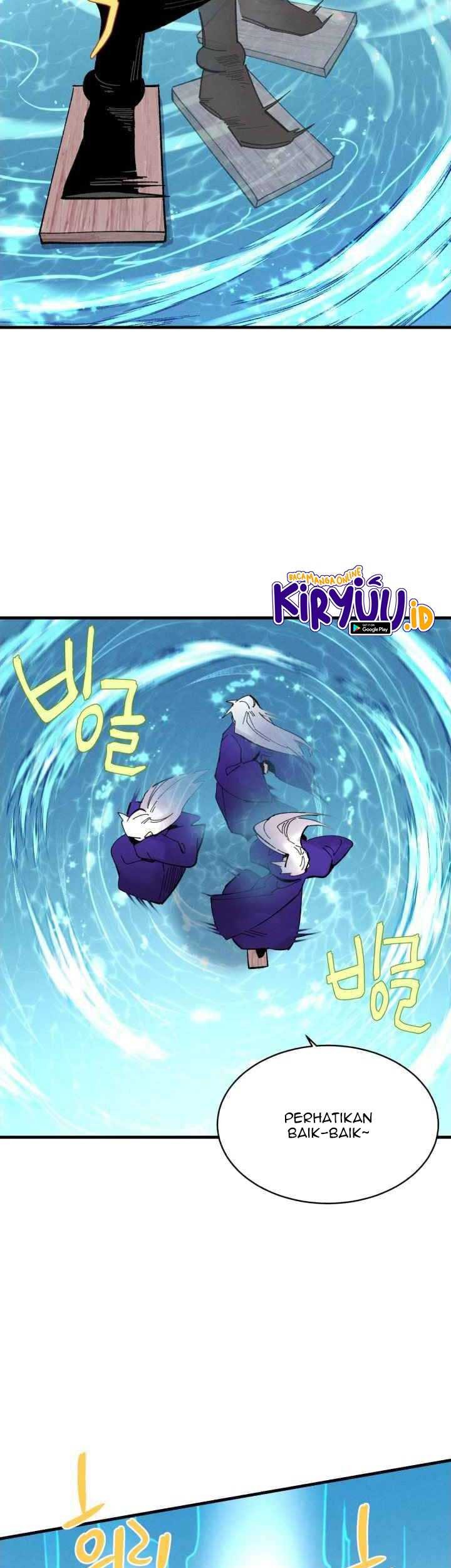 lightning expert Chapter 49 Gambar 30