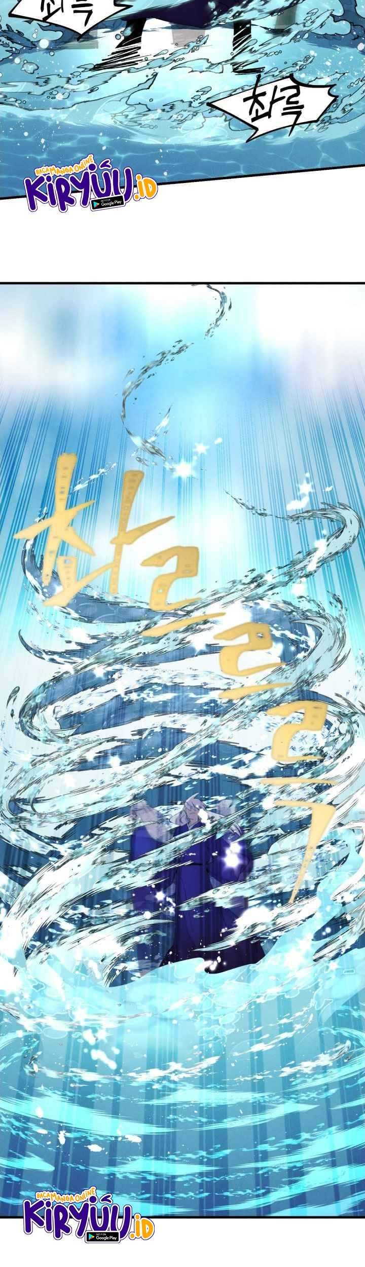 lightning expert Chapter 49 Gambar 32