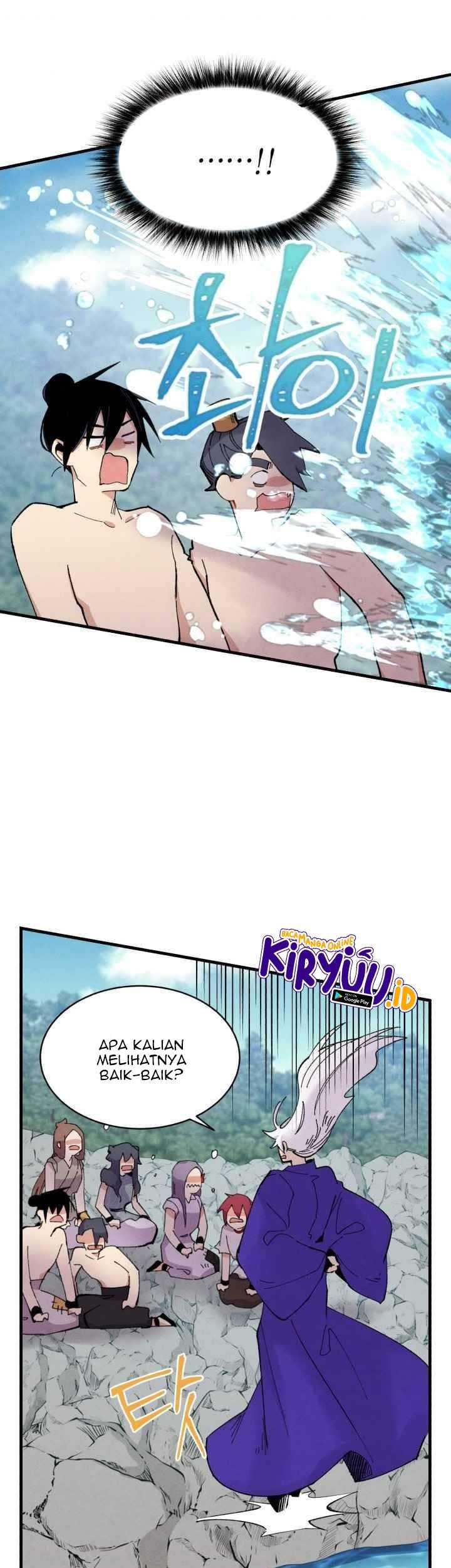 lightning expert Chapter 49 Gambar 36