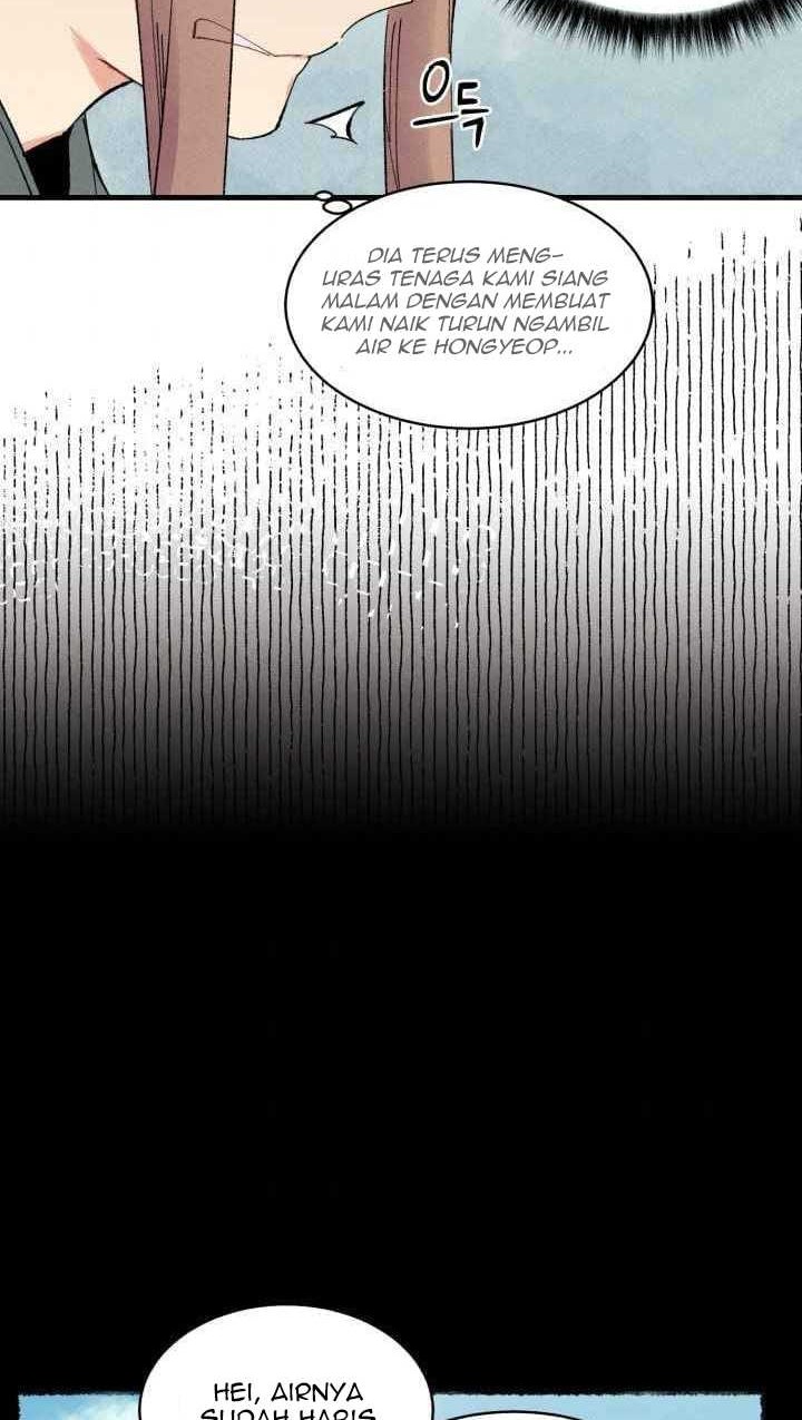 lightning expert Chapter 49 Gambar 41