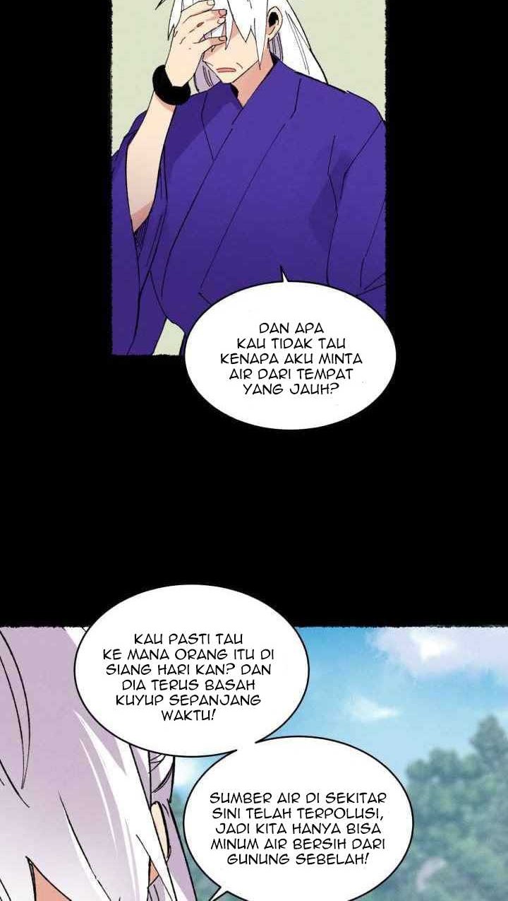 lightning expert Chapter 49 Gambar 43